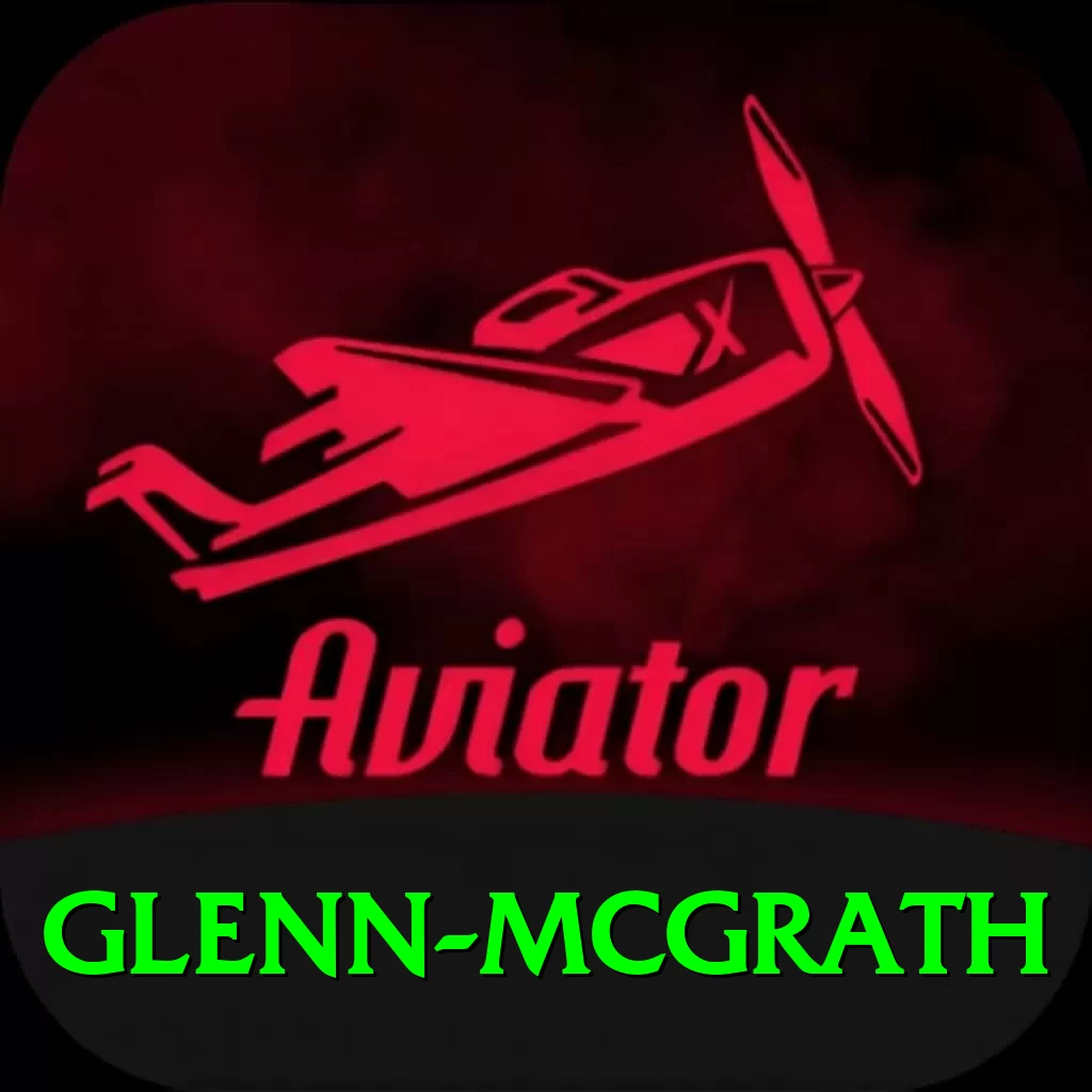 glenn mcgrath Pro Edition v5.9.1 - 2