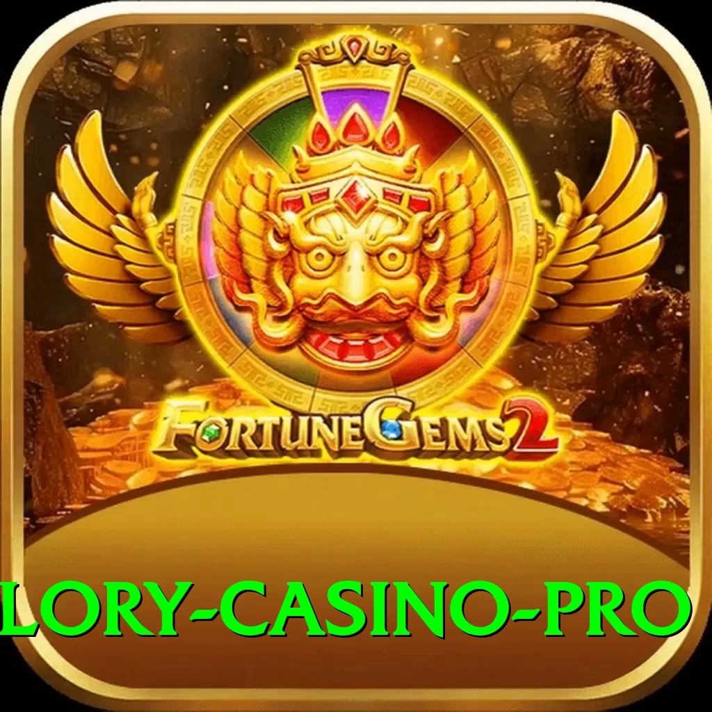 glory casino Deluxe Jackpot - 2