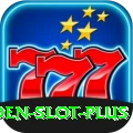 golden slot Prime v4.9.2