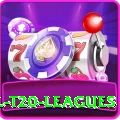 gtl global t20 leagues Pro Edition v2.4.1