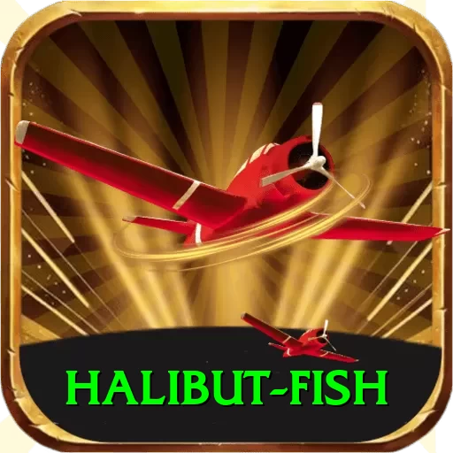 halibut fish Gold Pro v5.4.8 - 2