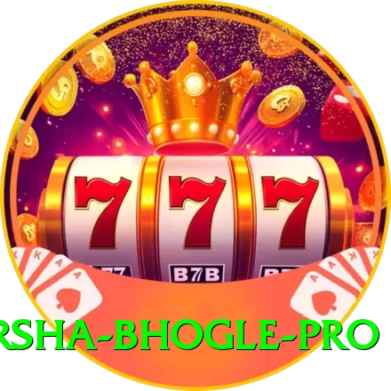 harsha bhogle - Casino Master - 2