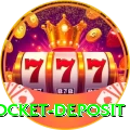 hbl rocket deposit Gold Edition v1.9.4