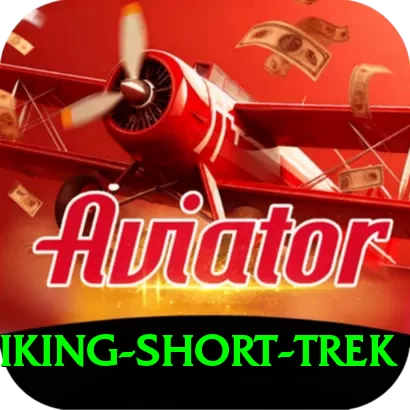 hiking short trek VIP Pro v2.6.0 - 2