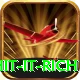 hit it rich Games (Casino & Earning) Deluxe v2.6.6