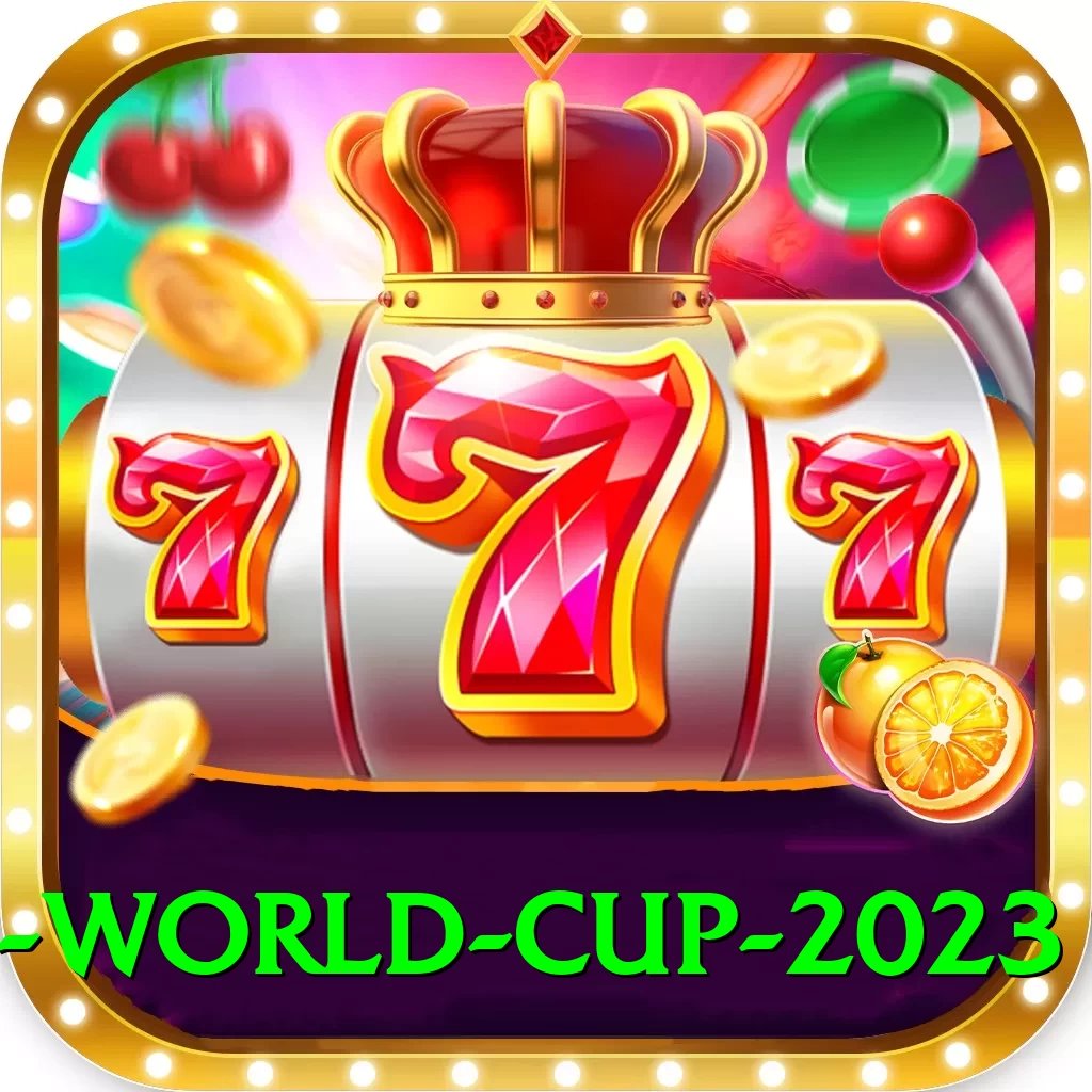 icc world cup 2023 Ultimate v1.6.5 - 2