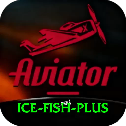 ice fish - Gaming Master - 2