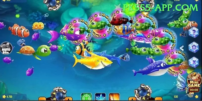 bass fishing Slot Machine Extreme Screenshot 1