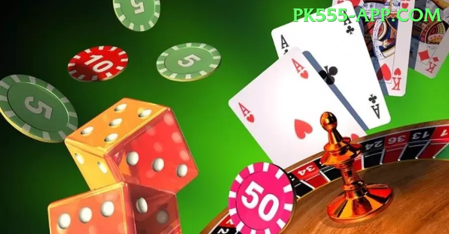icc tv - Casino King Screenshot 1