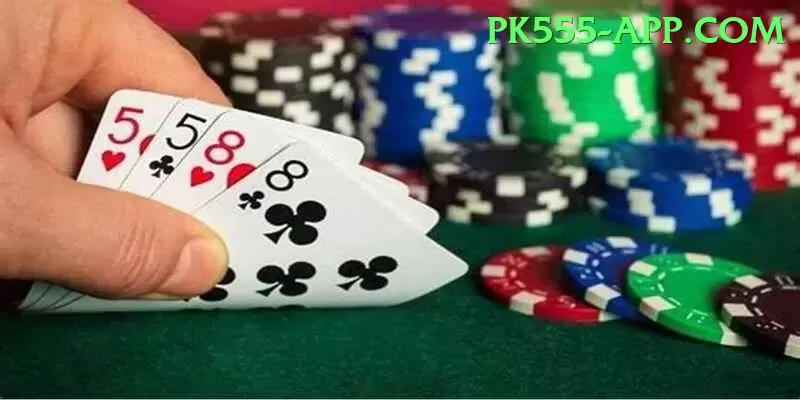 pk777 casino App Screenshot 1