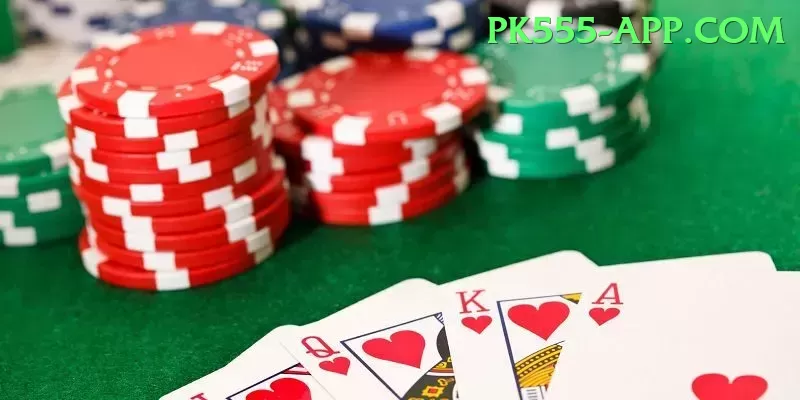 poker hands Gaming King Screenshot 1