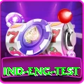 ind eng test Pro Edition v4.2.2