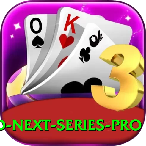ind next series - Slots Champion - 2