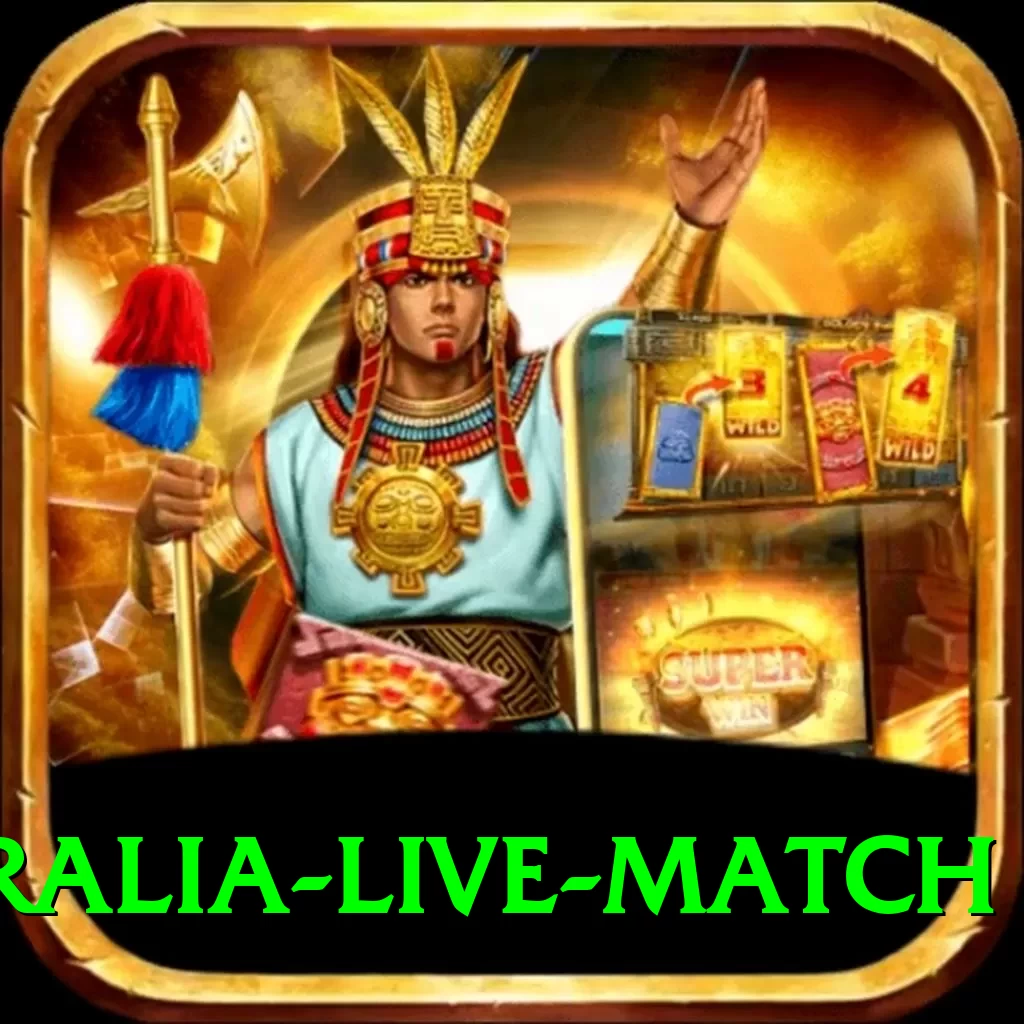 india australia live match Pro v2.1.8 - 2