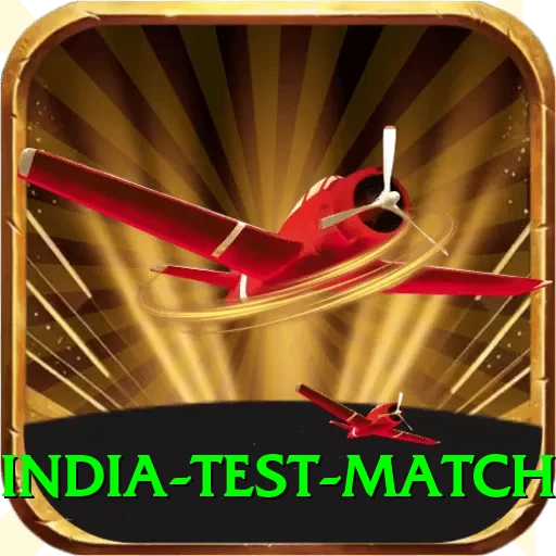 india test match VIP v5.8.7 - 2