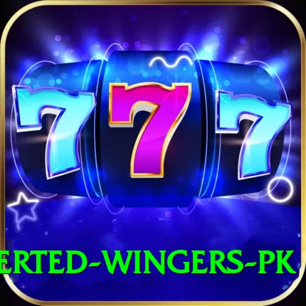 inverted wingers pk Premium Edition v5.1.7 - 2