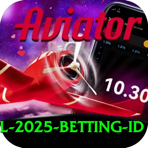 ipl 2025 betting id Deluxe v3.2.0 - 2