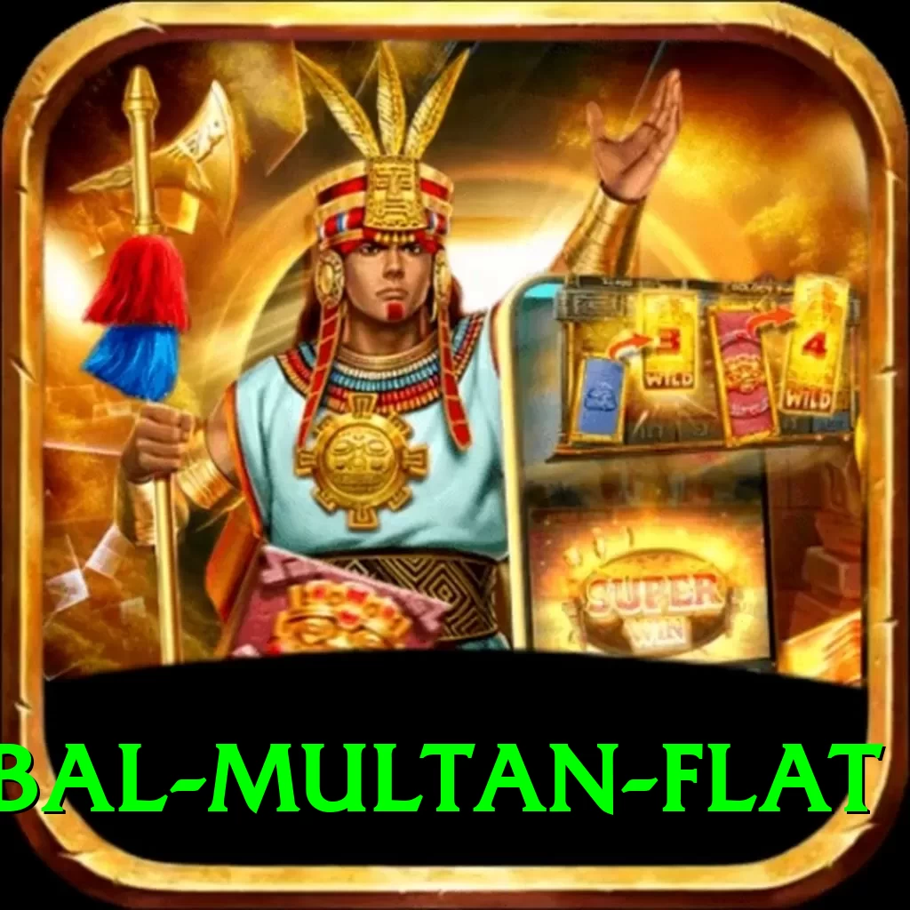 iqbal multan flat Premium v3.3.3 - 2