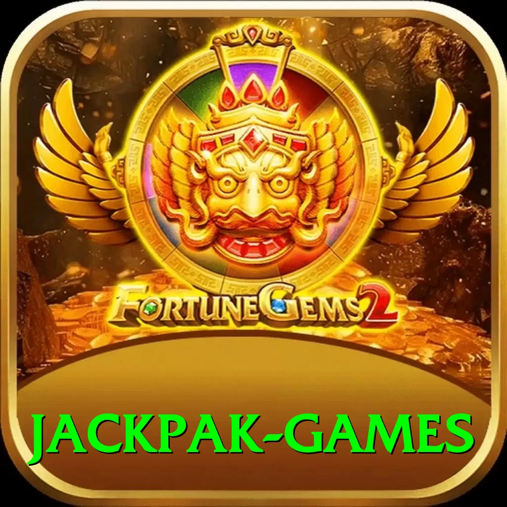 jackpak games VIP Edition v3.3.2 - 2