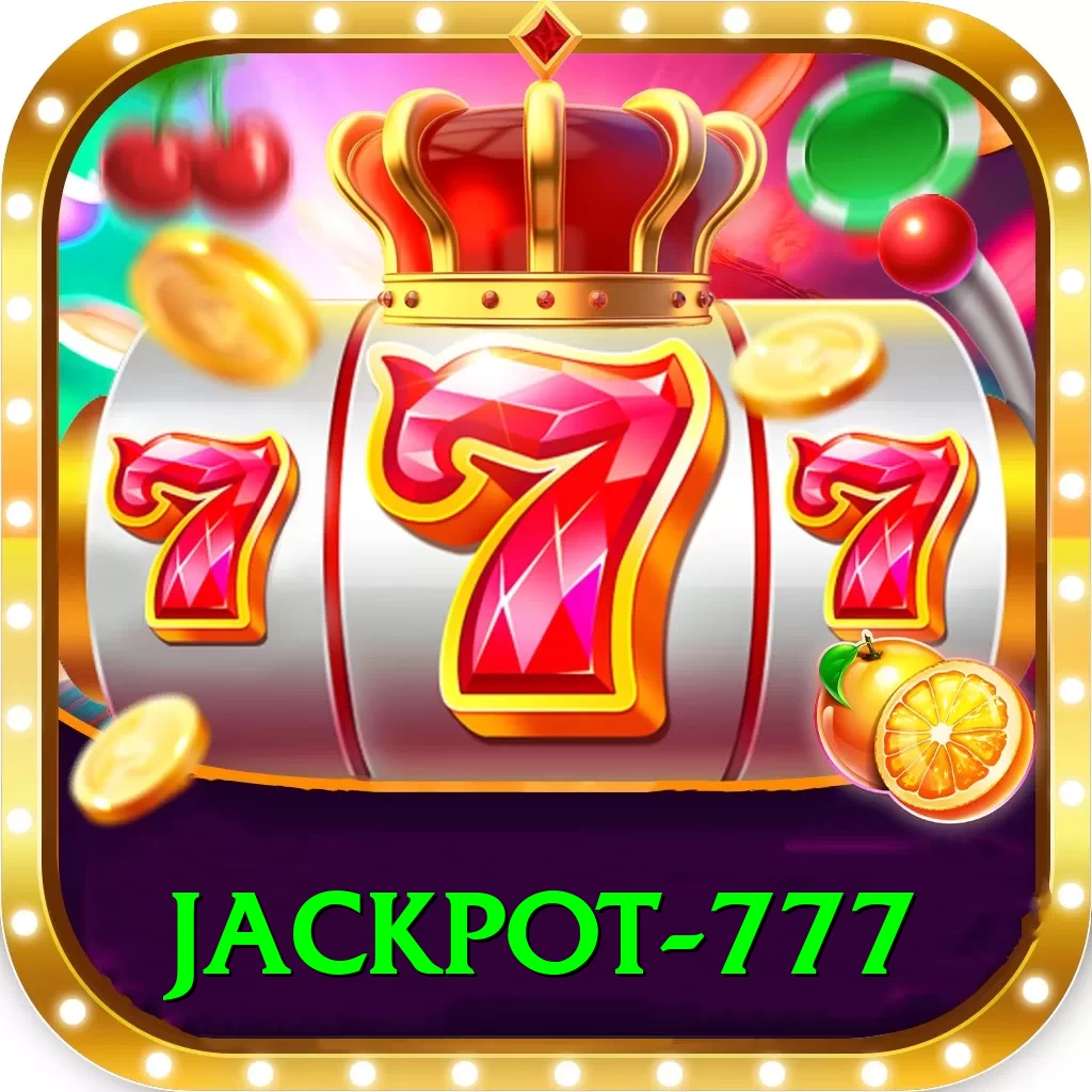 jackpot 777 Turbo v1.2.6 - 2