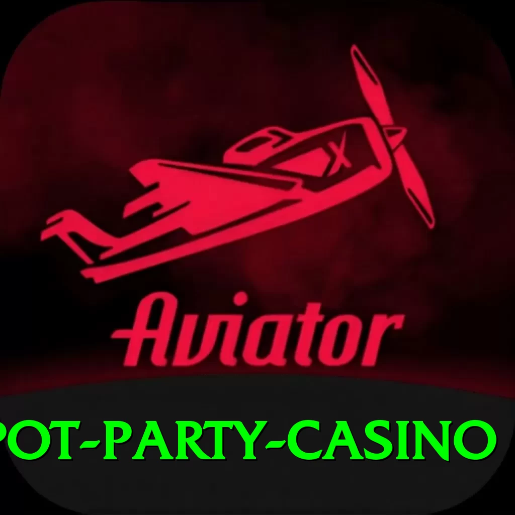 jackpot party casino Ultimate v1.7.2 - 2