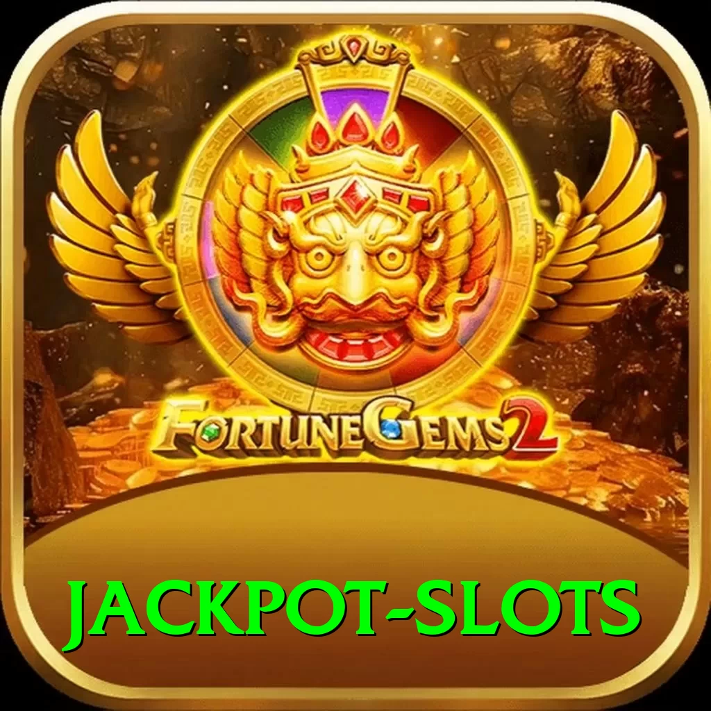 jackpot slots Games (Casino & Earning) Ultimate v3.2.2 - 2