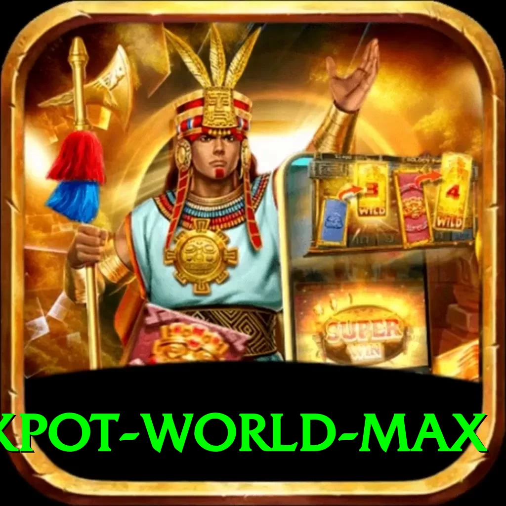 Jackpot World Supreme - Free Download - 2