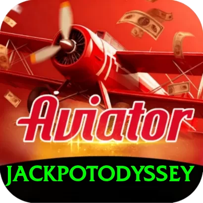 jackpotodyssey Deluxe Pro v4.4.7 - 2