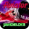 jahoslots Gold Pro vv4.4.0