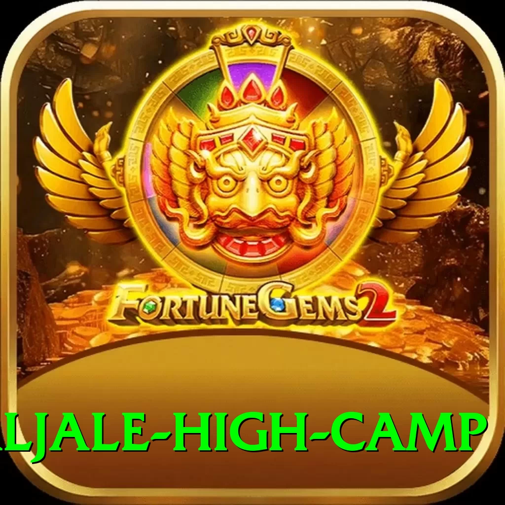 jaljale high camp Games (Casino & Earning) Premium v2.5.3 - 2