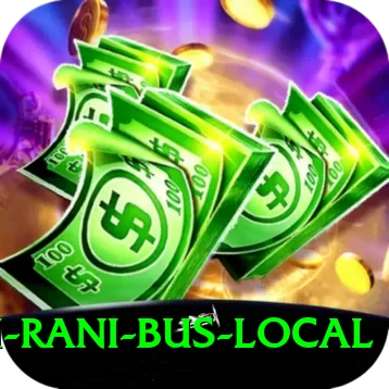 ji rani bus local Games (Casino & Earning) Plus v1.3.3 - 2