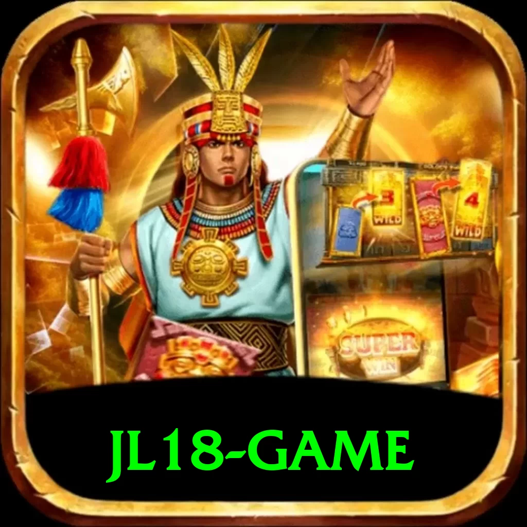 JL18 Game Master v3.0.2 - 2