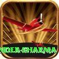 joginder sharma Gold v2.6.6