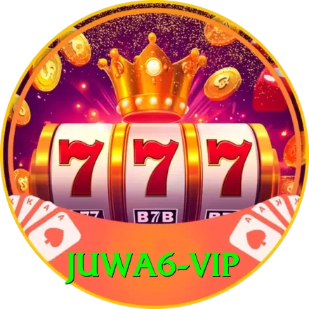 Juwa6 Plus Gaming App - 2