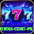 k2 expedition cost pk Premium Plus v3.0.9