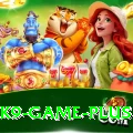 K9 Game Plus Pakistan