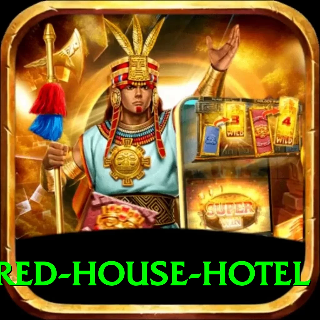 kagbeni red house hotel Deluxe Pro v2.4.7 - 2