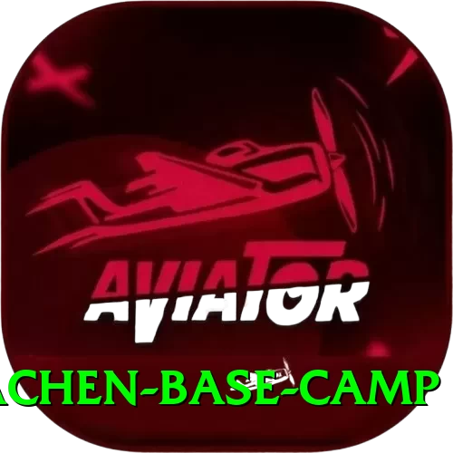 kambachen base camp Pro v1.9.8 - 2
