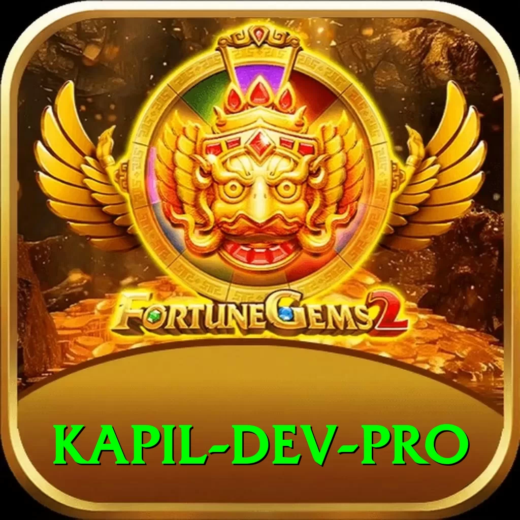kapil dev Casino King v5.0.3 - 2