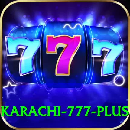 Karachi 777 Plus v3.2.4 - 2