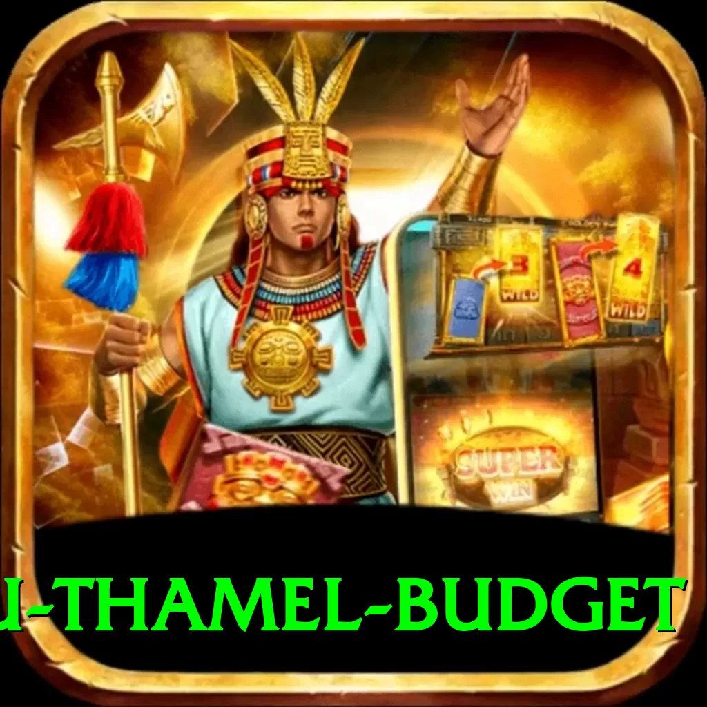 kathmandu thamel budget Plus Edition v2.9.3 - 2