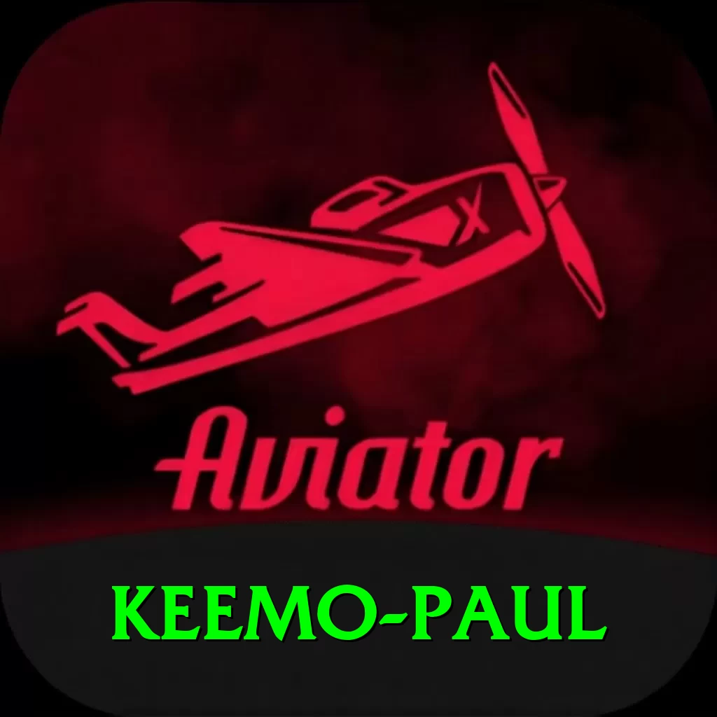 keemo paul Games (Casino & Earning) Deluxe v4.3.4 - 2