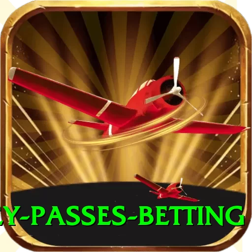 key passes betting Turbo v2.6.4 - 2