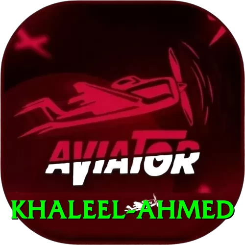 khaleel ahmed VIP Edition v3.5.0 - 2
