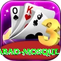 khayrabad mosque Deluxe Edition v5.1.3