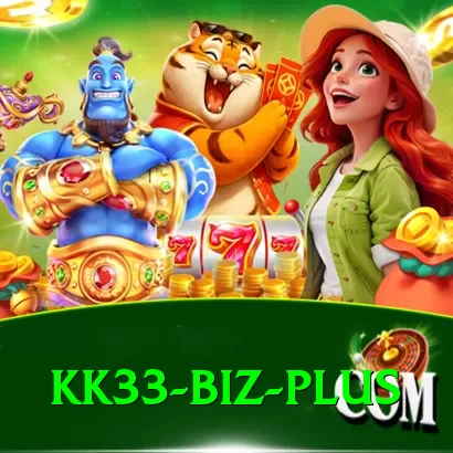 kk33 biz Games (Casino & Earning) Master v1.3.6 - 2