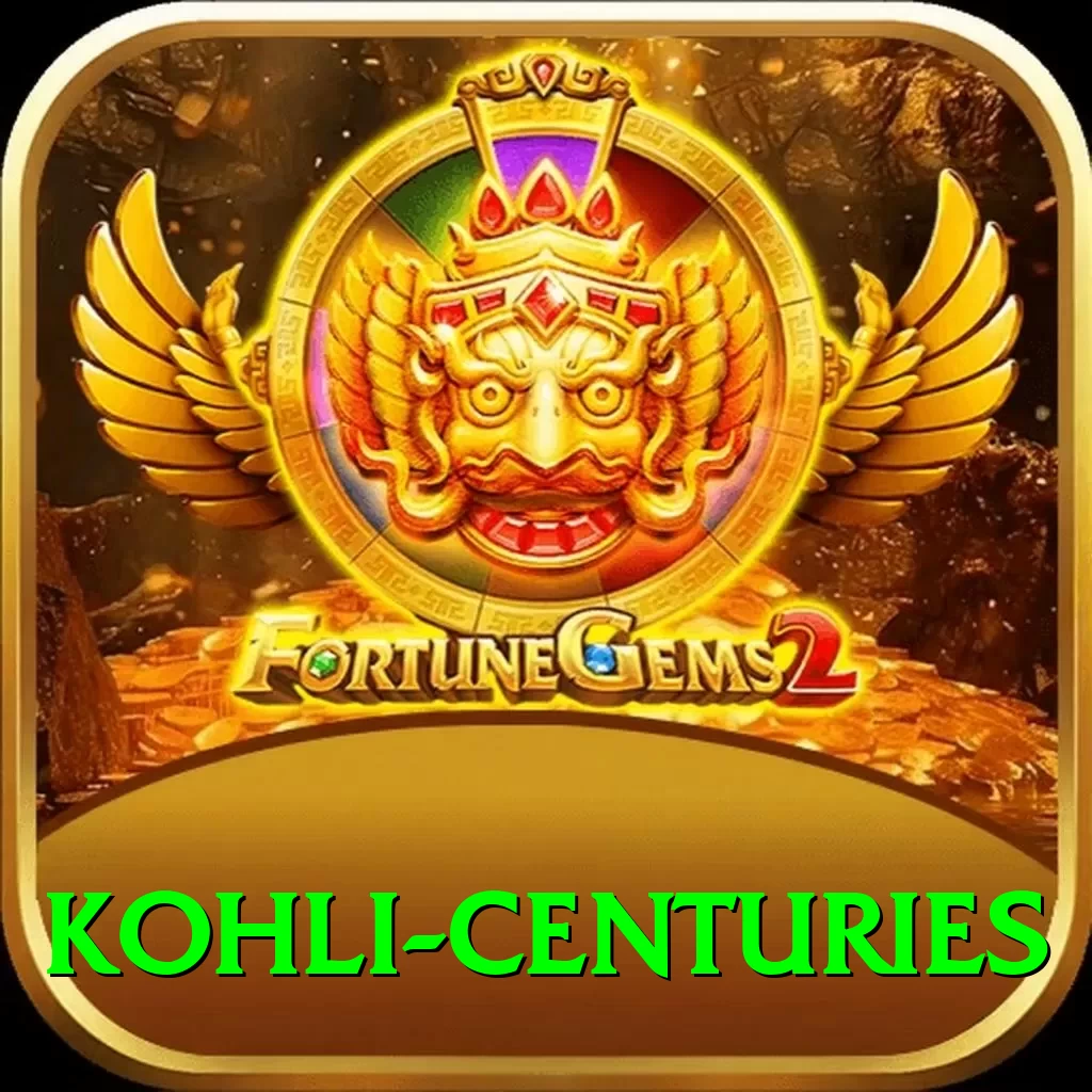 kohli centuries Turbo v5.3.0 - 2