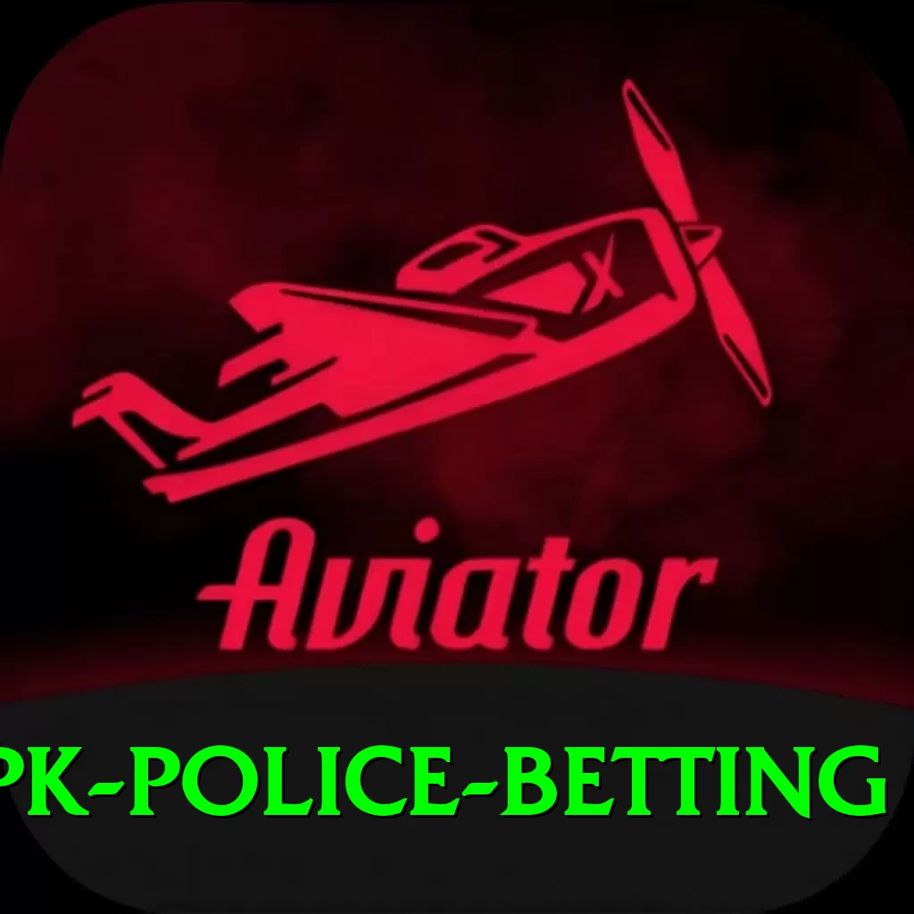 kpk police betting Elite v2.4.3 - 2
