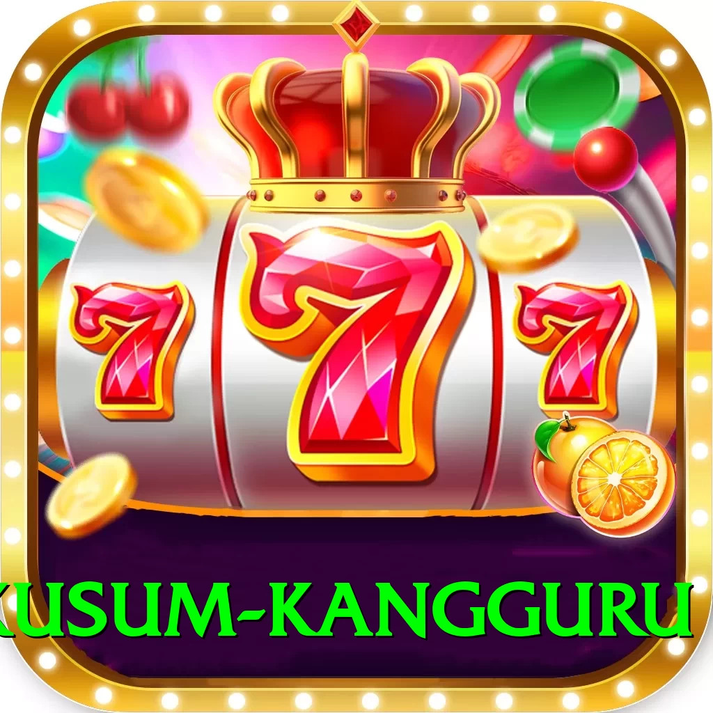 kusum kangguru Premium Plus v2.5.3 - 2