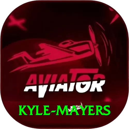 kyle mayers Pro v2.9.8 - 2